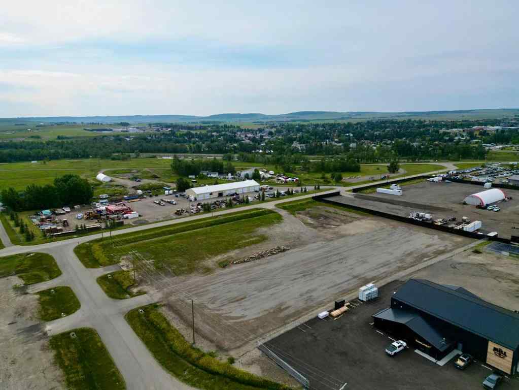 MLS® A2234302 - Lot 9 168 Street W in NONE Rural Foothills County, Land