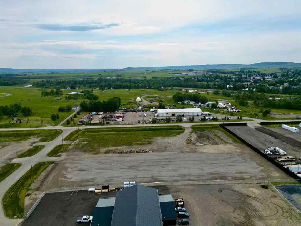 MLS® A2234302 - Lot 9 168 Street W in NONE Rural Foothills County, Land