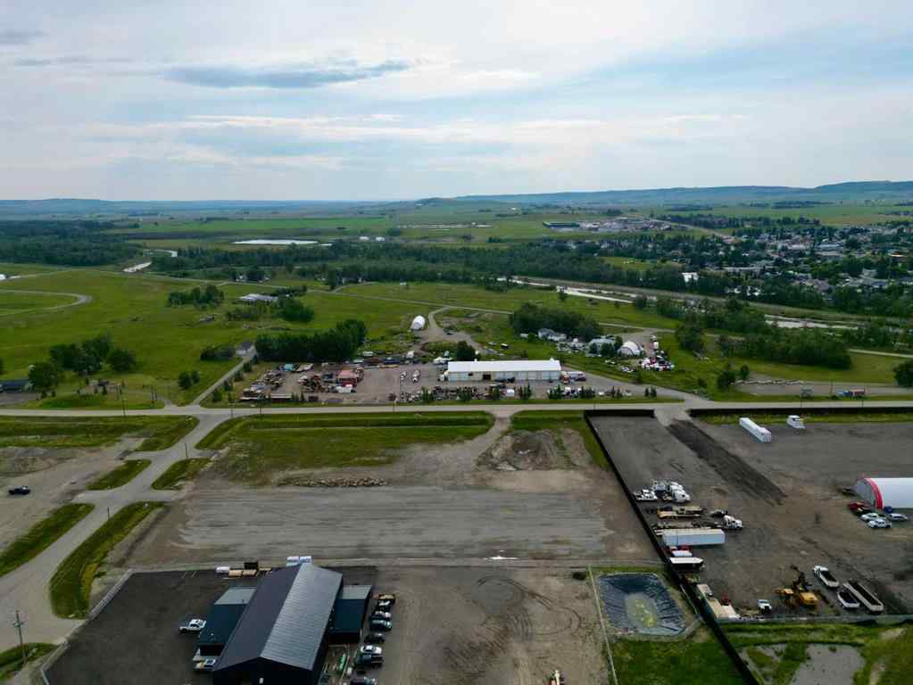 MLS® A2234302 - Lot 9 168 Street W in NONE Rural Foothills County, Land