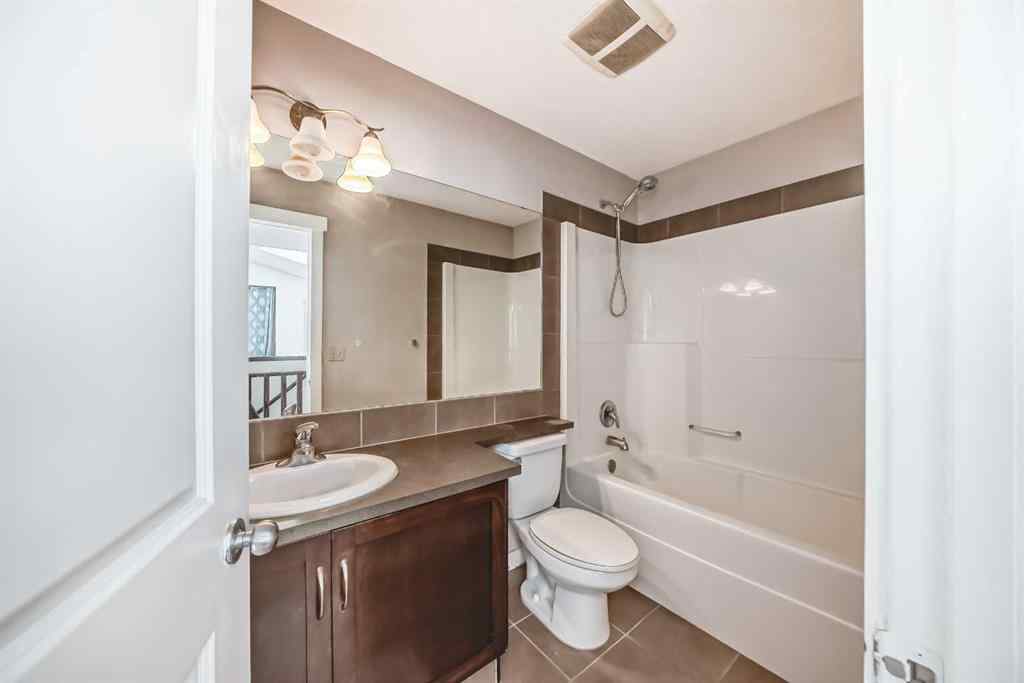 MLS® A2234306 - 104 Panamount Terrace NW in Panorama Hills Calgary, Residential
