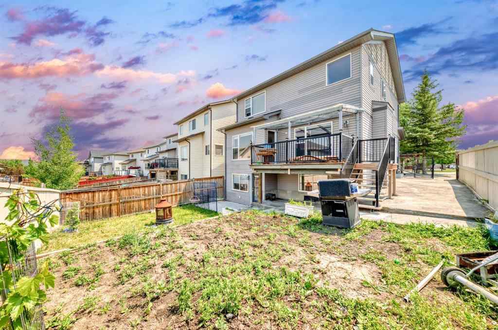 MLS® A2234306 - 104 Panamount Terrace NW in Panorama Hills Calgary, Residential