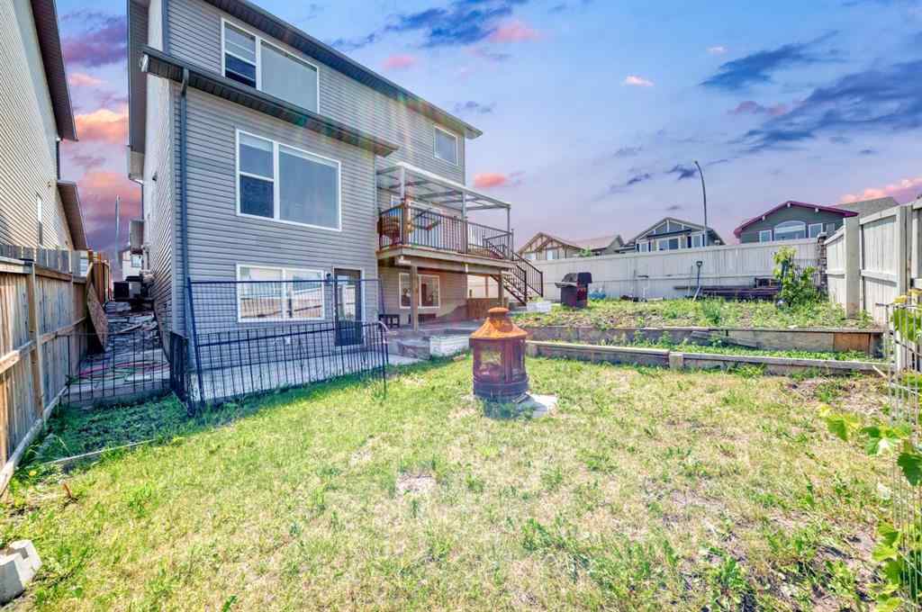 MLS® A2234306 - 104 Panamount Terrace NW in Panorama Hills Calgary, Residential