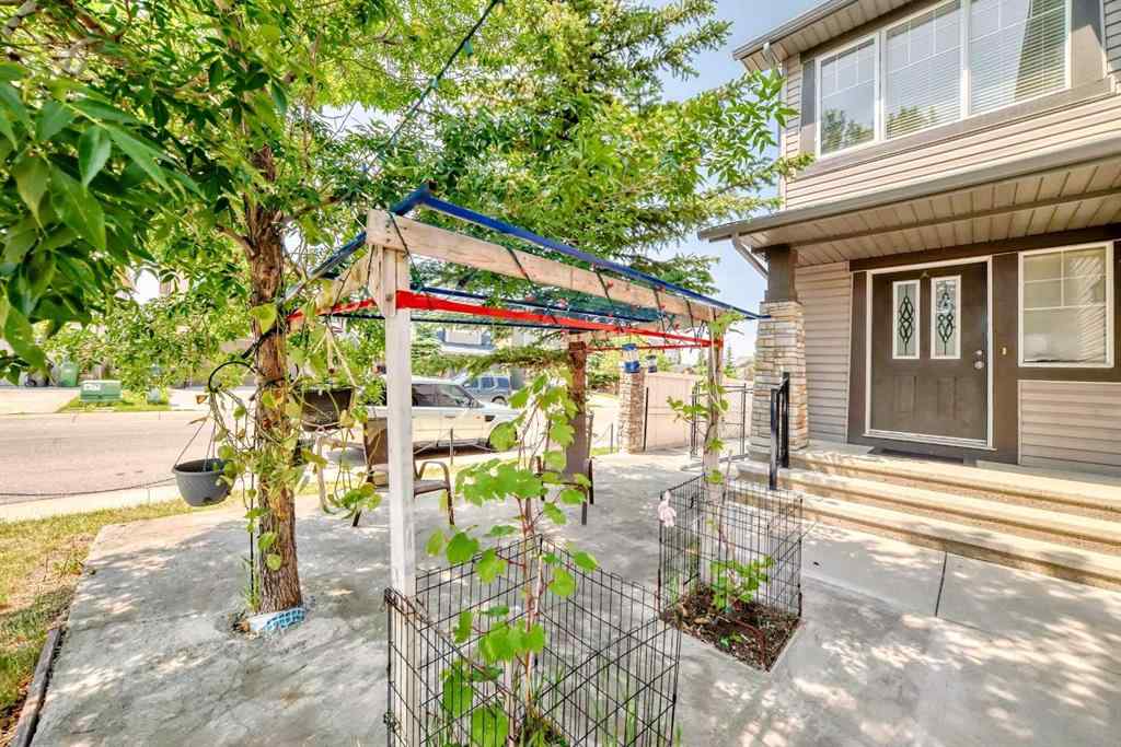 MLS® A2234306 - 104 Panamount Terrace NW in Panorama Hills Calgary, Residential