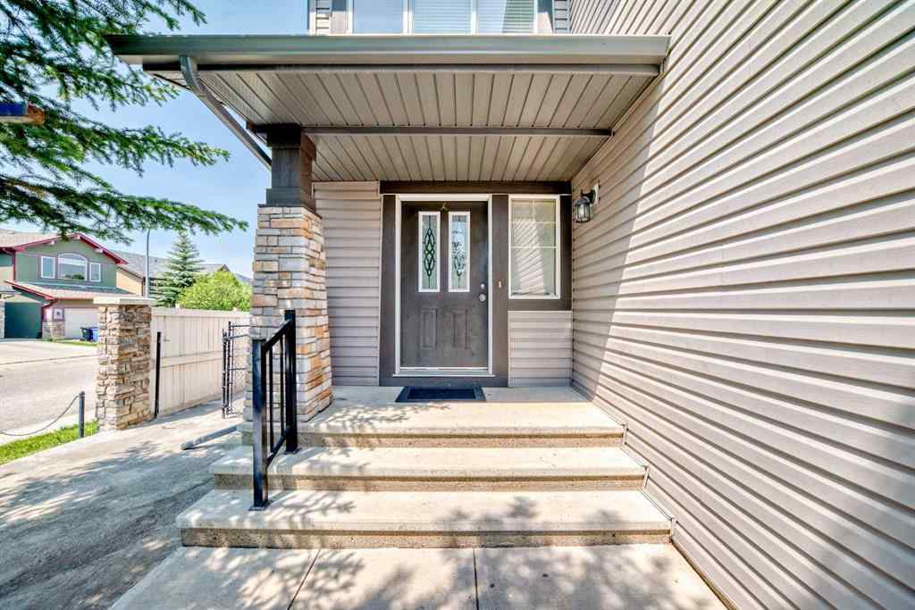MLS® A2234306 - 104 Panamount Terrace NW in Panorama Hills Calgary, Residential