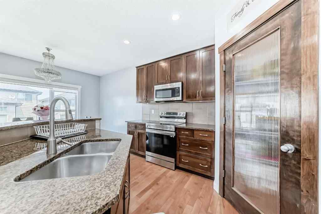 MLS® A2234306 - 104 Panamount Terrace NW in Panorama Hills Calgary, Residential