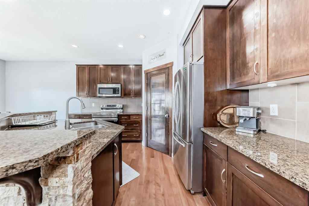 MLS® A2234306 - 104 Panamount Terrace NW in Panorama Hills Calgary, Residential