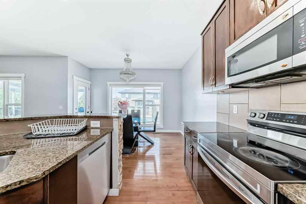 MLS® A2234306 - 104 Panamount Terrace NW in Panorama Hills Calgary, Residential