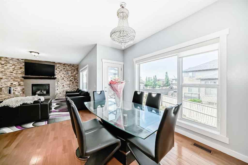 MLS® A2234306 - 104 Panamount Terrace NW in Panorama Hills Calgary, Residential