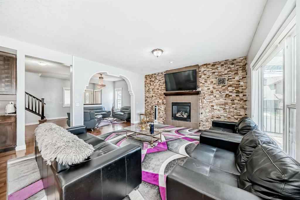 MLS® A2234306 - 104 Panamount Terrace NW in Panorama Hills Calgary, Residential