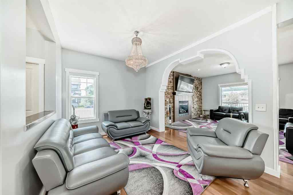 MLS® A2234306 - 104 Panamount Terrace NW in Panorama Hills Calgary, Residential