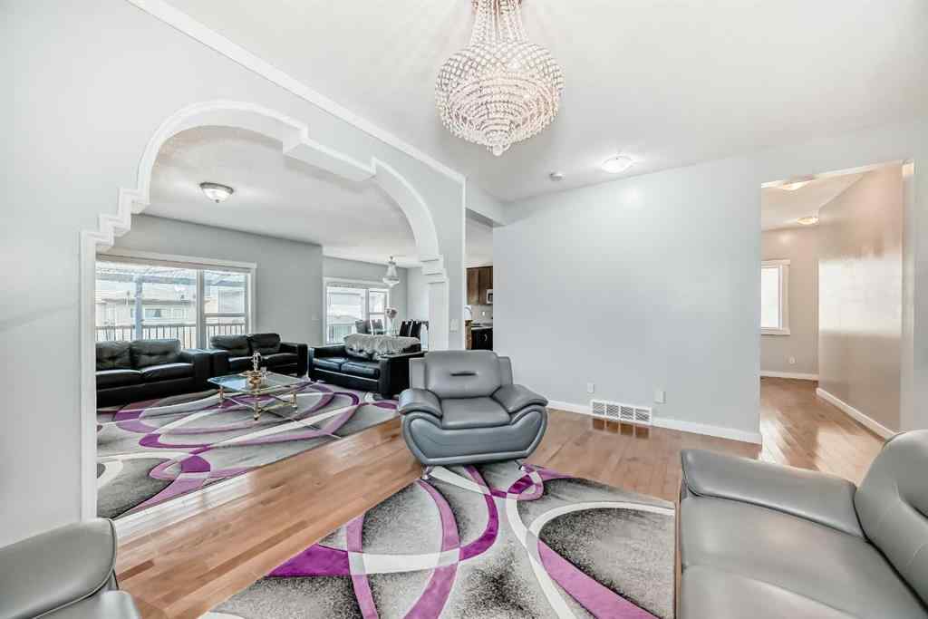 MLS® A2234306 - 104 Panamount Terrace NW in Panorama Hills Calgary, Residential