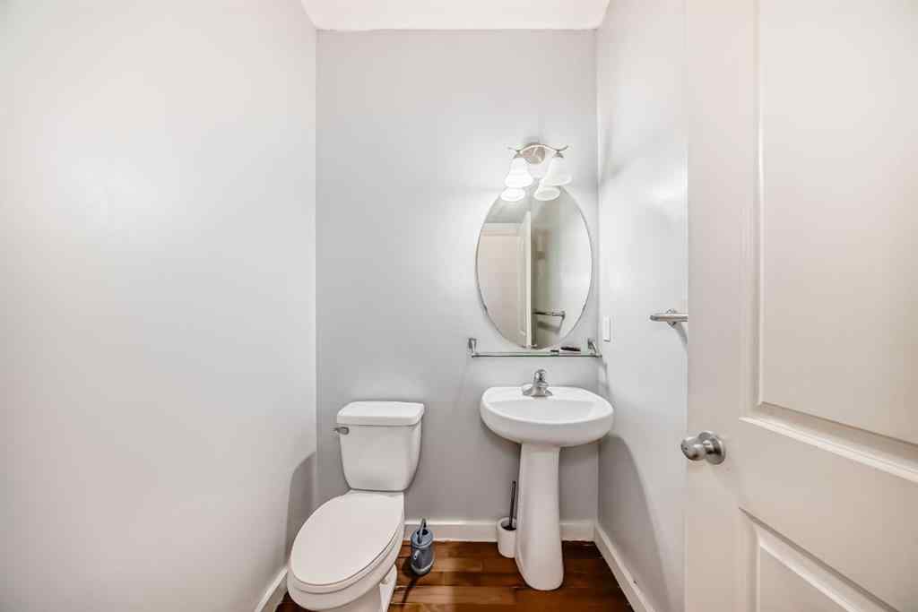 MLS® A2234306 - 104 Panamount Terrace NW in Panorama Hills Calgary, Residential