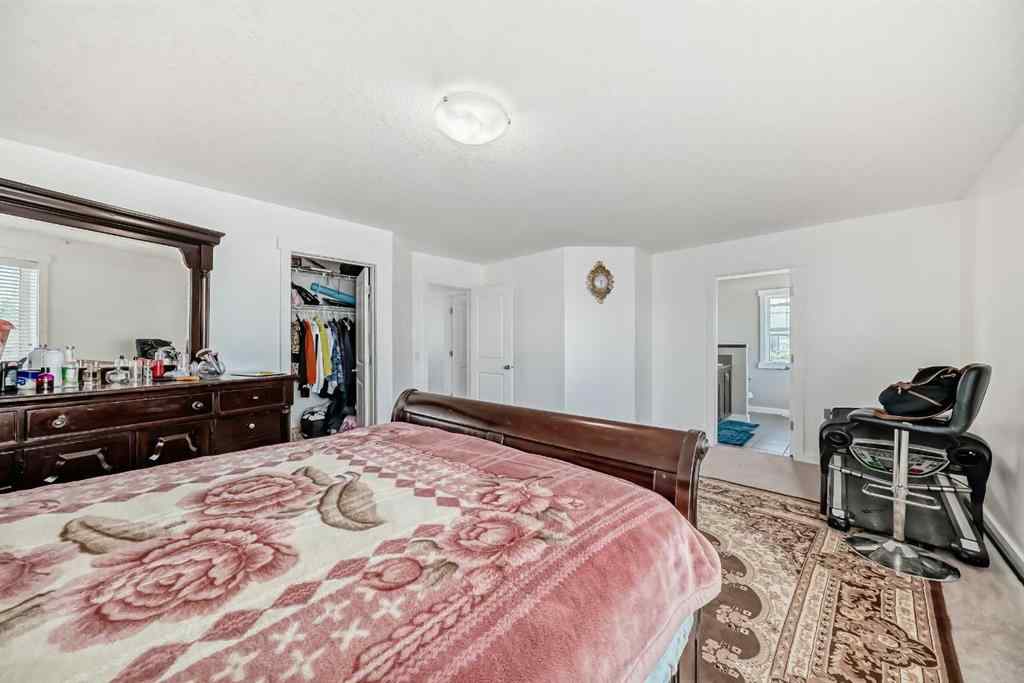MLS® A2234306 - 104 Panamount Terrace NW in Panorama Hills Calgary, Residential