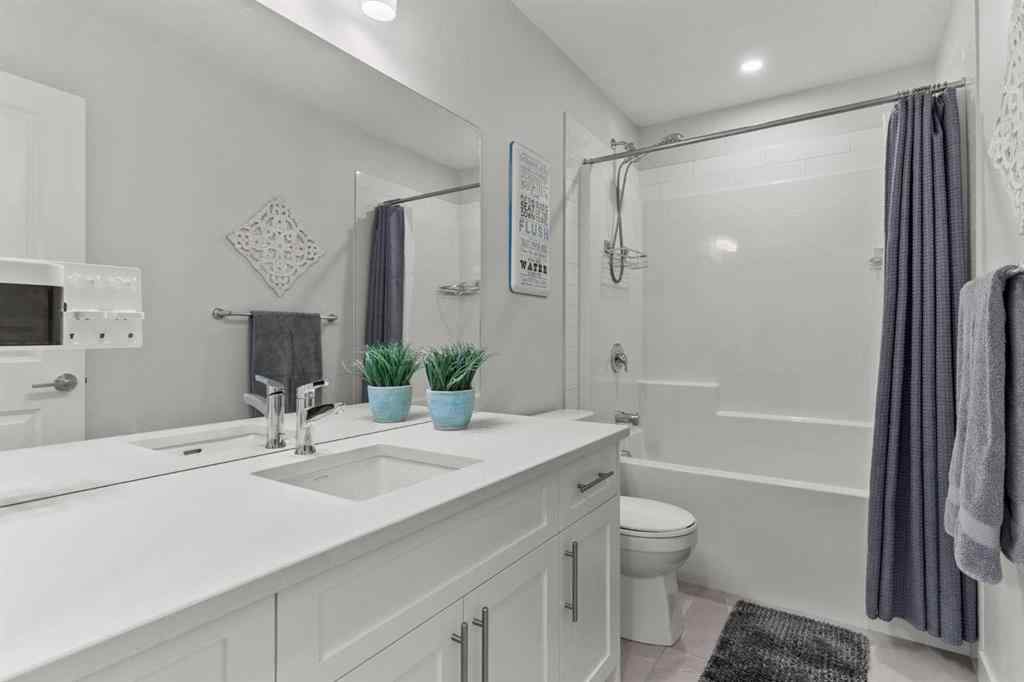 MLS® A2234312 - 6 Arnica View  in Harmony Rural Rocky View County, Residential