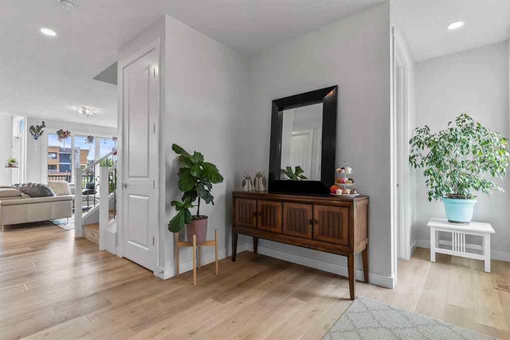 MLS® A2234312 - 6 Arnica View  in Harmony Rural Rocky View County, Residential