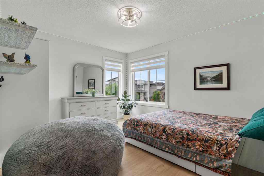 MLS® A2234312 - 6 Arnica View  in Harmony Rural Rocky View County, Residential