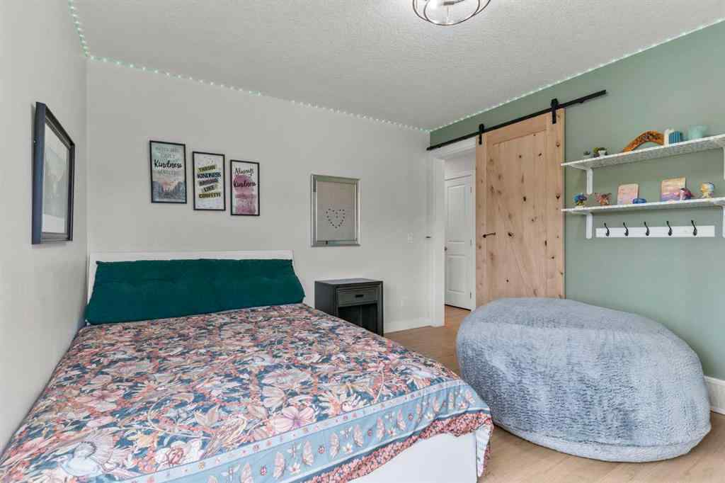 MLS® A2234312 - 6 Arnica View  in Harmony Rural Rocky View County, Residential
