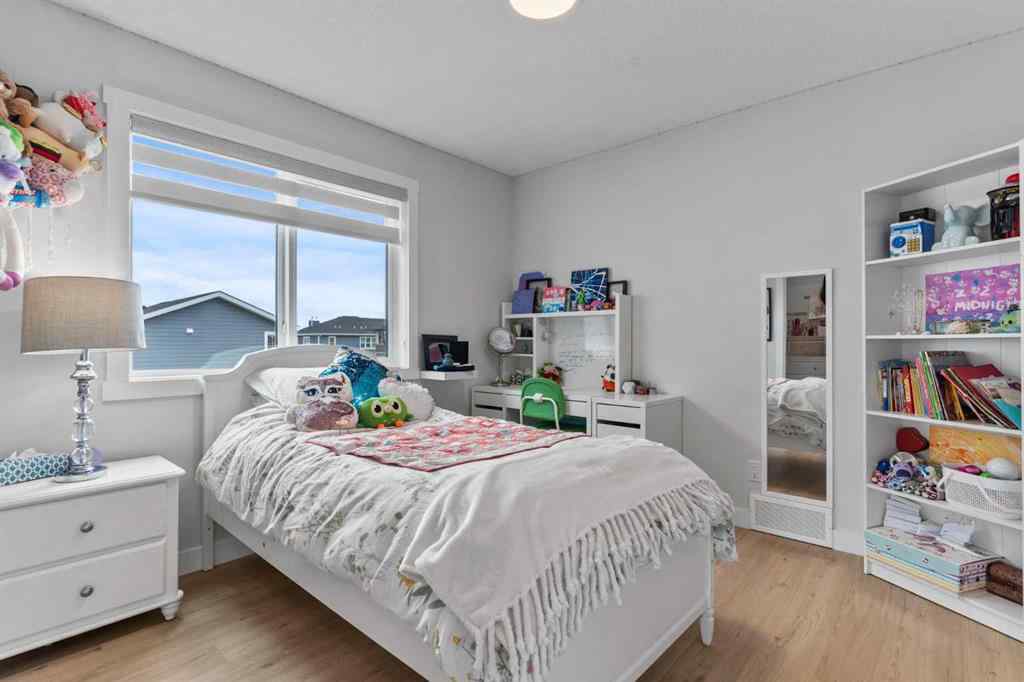 MLS® A2234312 - 6 Arnica View  in Harmony Rural Rocky View County, Residential