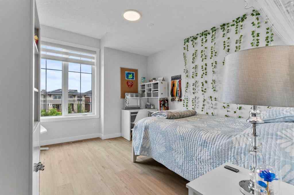 MLS® A2234312 - 6 Arnica View  in Harmony Rural Rocky View County, Residential