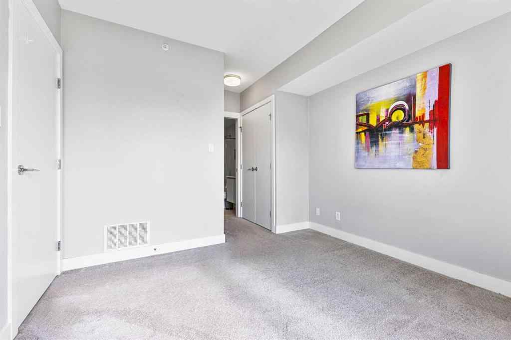 MLS® A2234318 - Unit #2709 1122 3 Street SE in Beltline Calgary, Residential