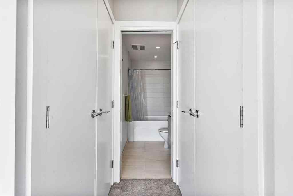 MLS® A2234318 - Unit #2709 1122 3 Street SE in Beltline Calgary, Residential