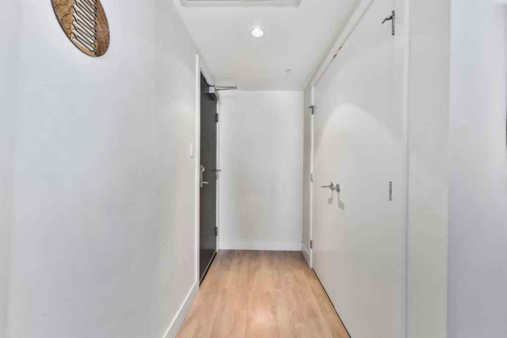 MLS® A2234318 - Unit #2709 1122 3 Street SE in Beltline Calgary, Residential