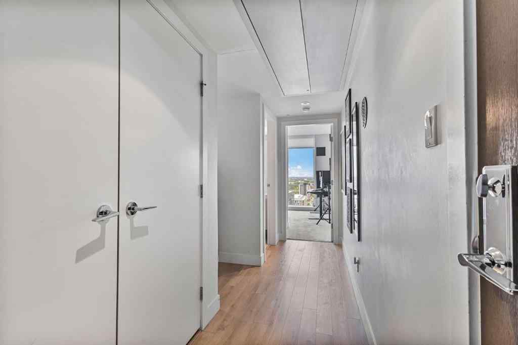 MLS® A2234318 - Unit #2709 1122 3 Street SE in Beltline Calgary, Residential