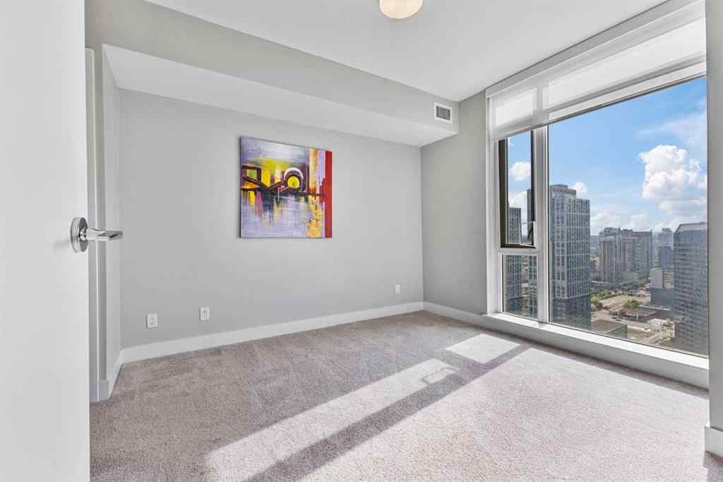 MLS® A2234318 - Unit #2709 1122 3 Street SE in Beltline Calgary, Residential