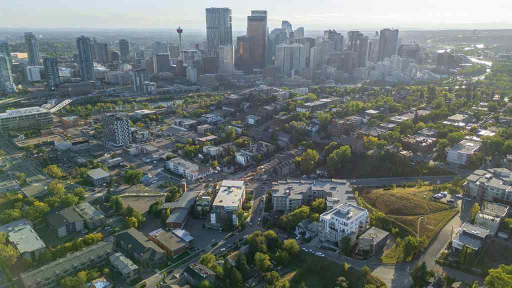MLS® A2234322 - Unit #229 510 Edmonton Trail NE in Bridgeland/Riverside Calgary, Residential
