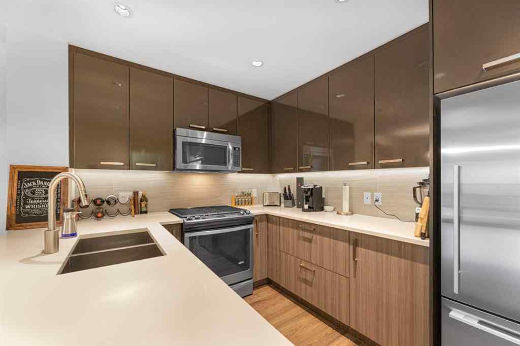 MLS® A2234322 - Unit #229 510 Edmonton Trail NE in Bridgeland/Riverside Calgary, Residential