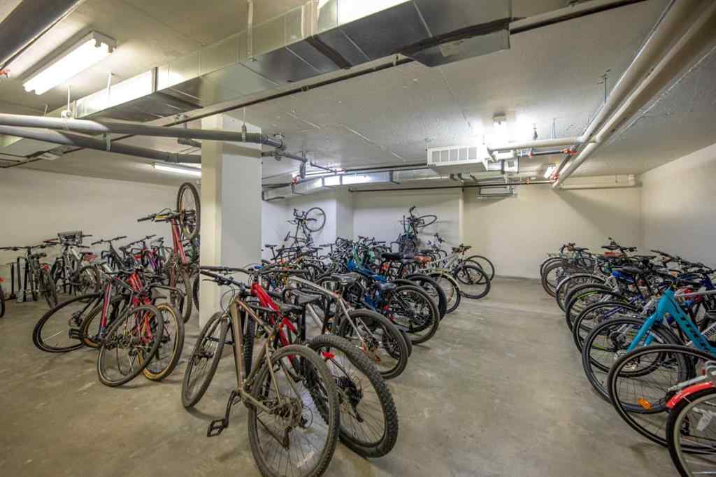 MLS® A2234322 - Unit #229 510 Edmonton Trail NE in Bridgeland/Riverside Calgary, Residential