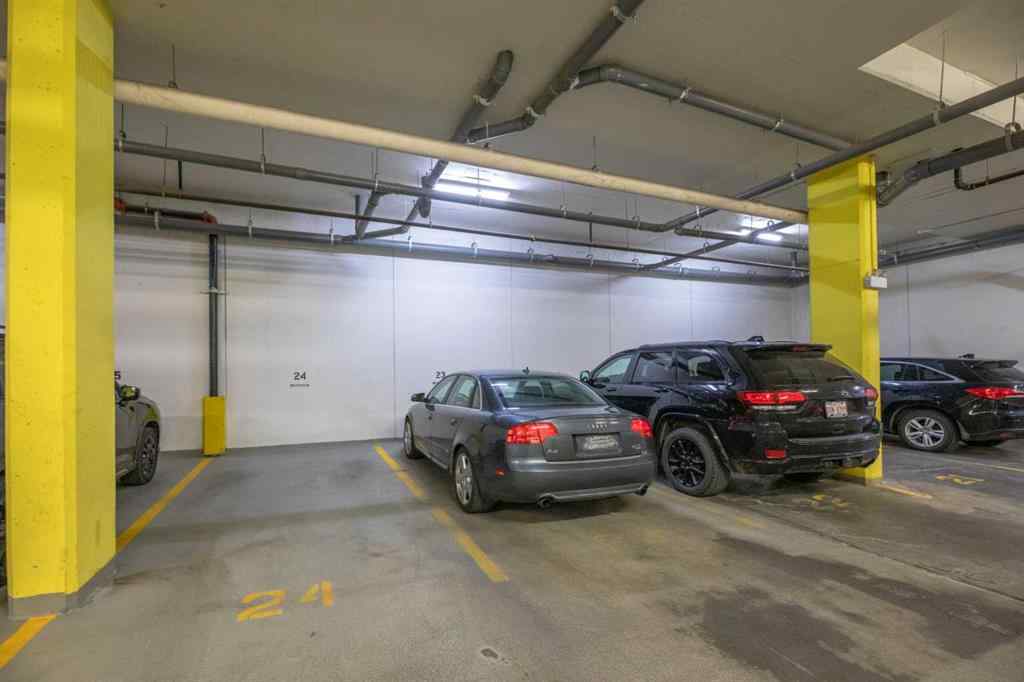 MLS® A2234322 - Unit #229 510 Edmonton Trail NE in Bridgeland/Riverside Calgary, Residential