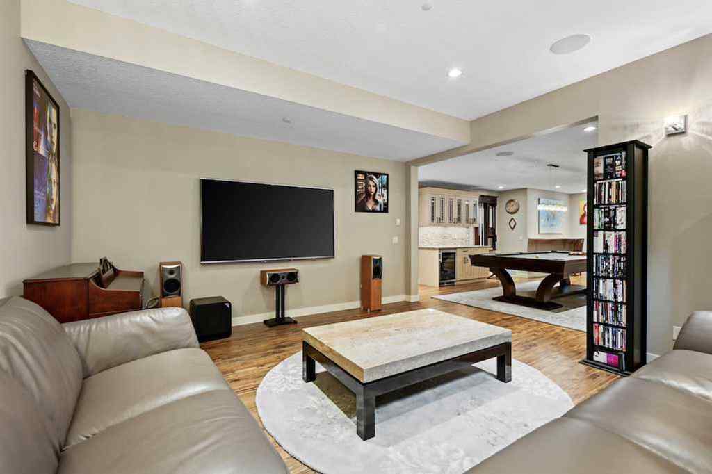 MLS® A2234328 - 215 Patton Court SW in Pump Hill Calgary, Residential