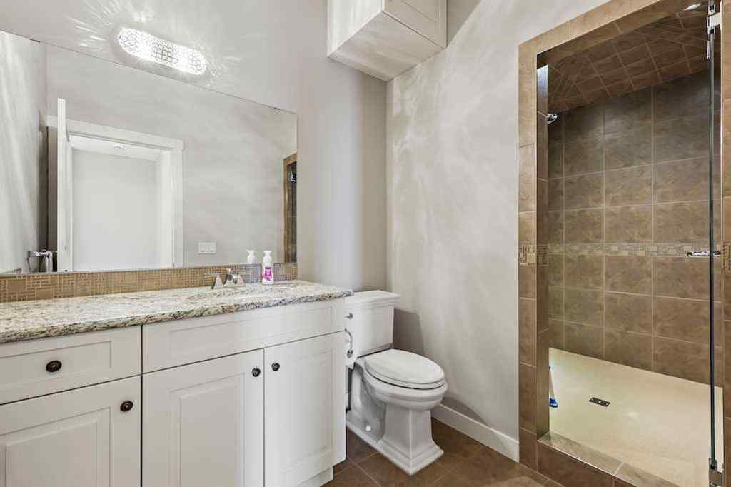 MLS® A2234328 - 215 Patton Court SW in Pump Hill Calgary, Residential