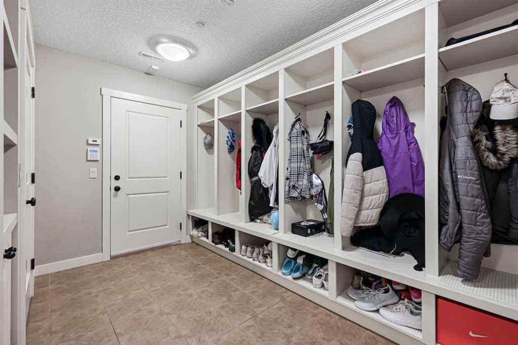 MLS® A2234328 - 215 Patton Court SW in Pump Hill Calgary, Residential