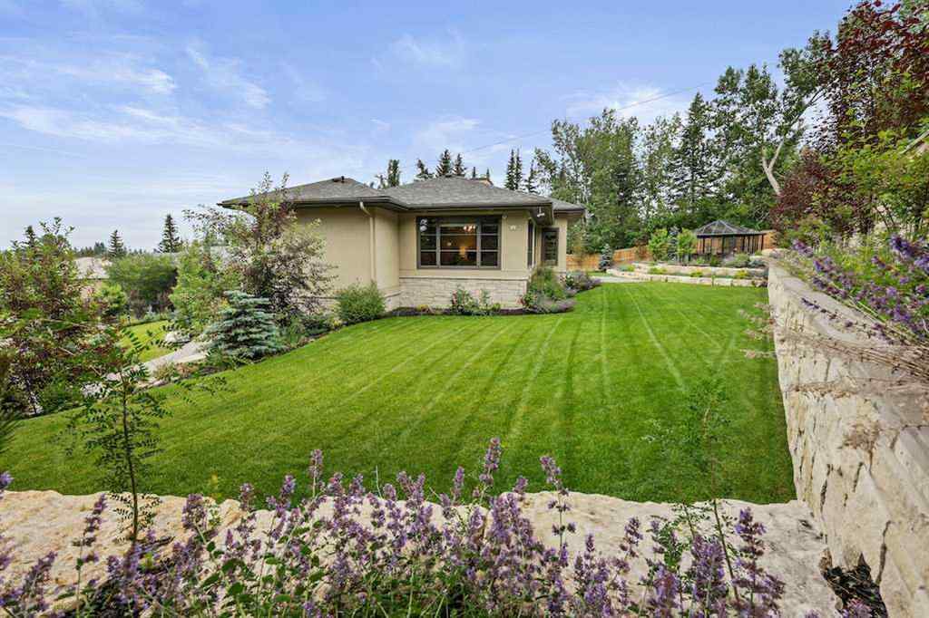 MLS® A2234328 - 215 Patton Court SW in Pump Hill Calgary, Residential