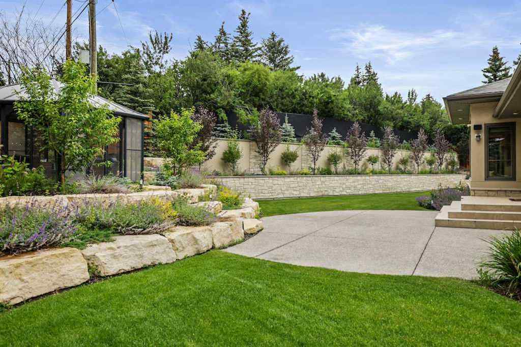 MLS® A2234328 - 215 Patton Court SW in Pump Hill Calgary, Residential