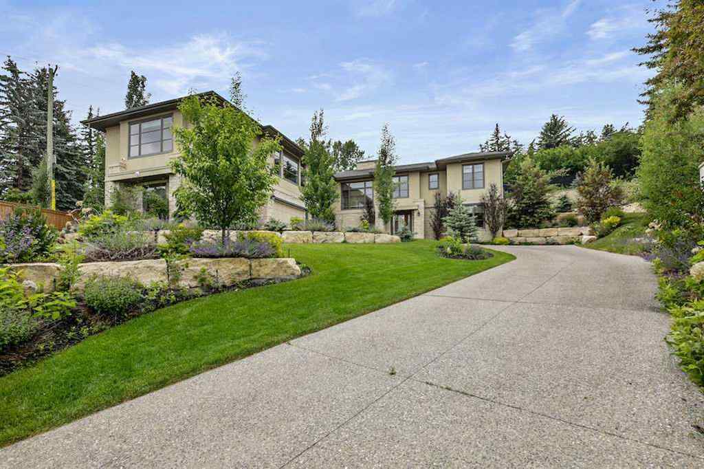 MLS® A2234328 - 215 Patton Court SW in Pump Hill Calgary, Residential