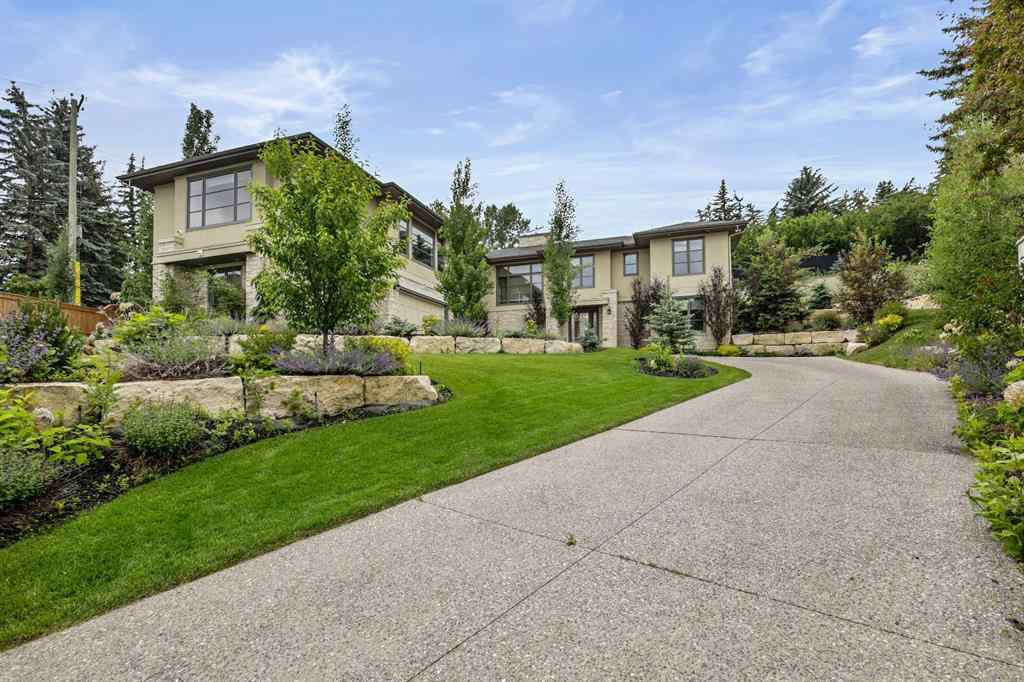 MLS® A2234328 - 215 Patton Court SW in Pump Hill Calgary, Residential