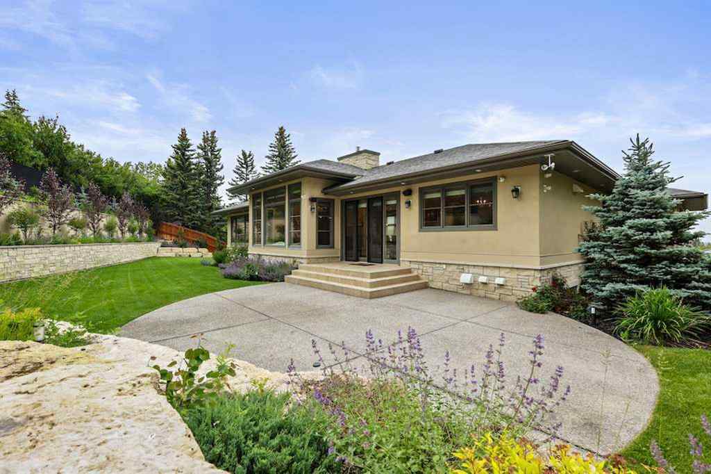 MLS® A2234328 - 215 Patton Court SW in Pump Hill Calgary, Residential