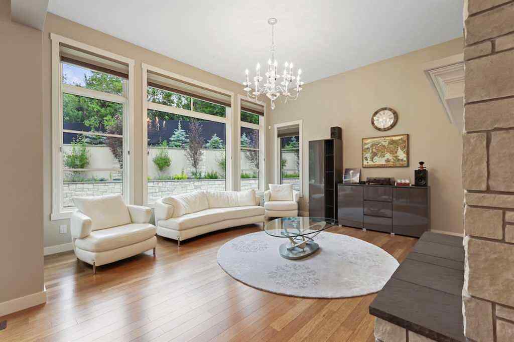 MLS® A2234328 - 215 Patton Court SW in Pump Hill Calgary, Residential
