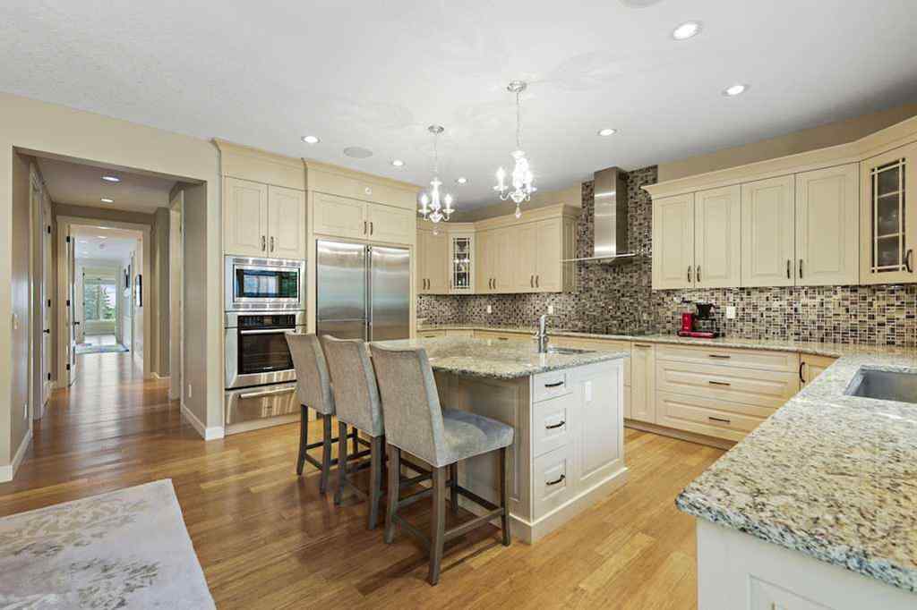 MLS® A2234328 - 215 Patton Court SW in Pump Hill Calgary, Residential
