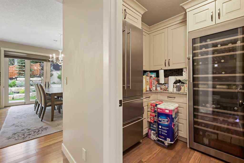 MLS® A2234328 - 215 Patton Court SW in Pump Hill Calgary, Residential