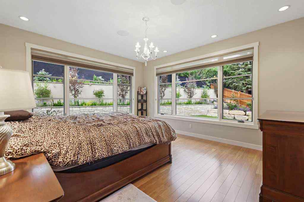 MLS® A2234328 - 215 Patton Court SW in Pump Hill Calgary, Residential