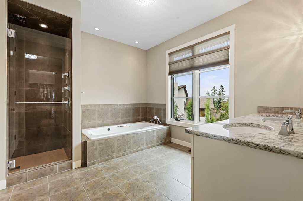 MLS® A2234328 - 215 Patton Court SW in Pump Hill Calgary, Residential