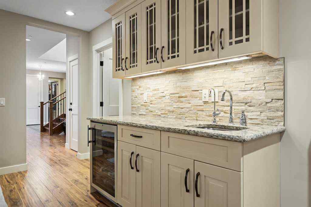 MLS® A2234328 - 215 Patton Court SW in Pump Hill Calgary, Residential