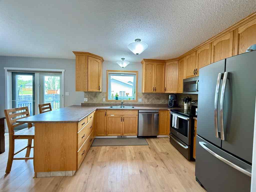 MLS® A2234333 - 5144 56 Avenue  in Edgerton Edgerton, Residential