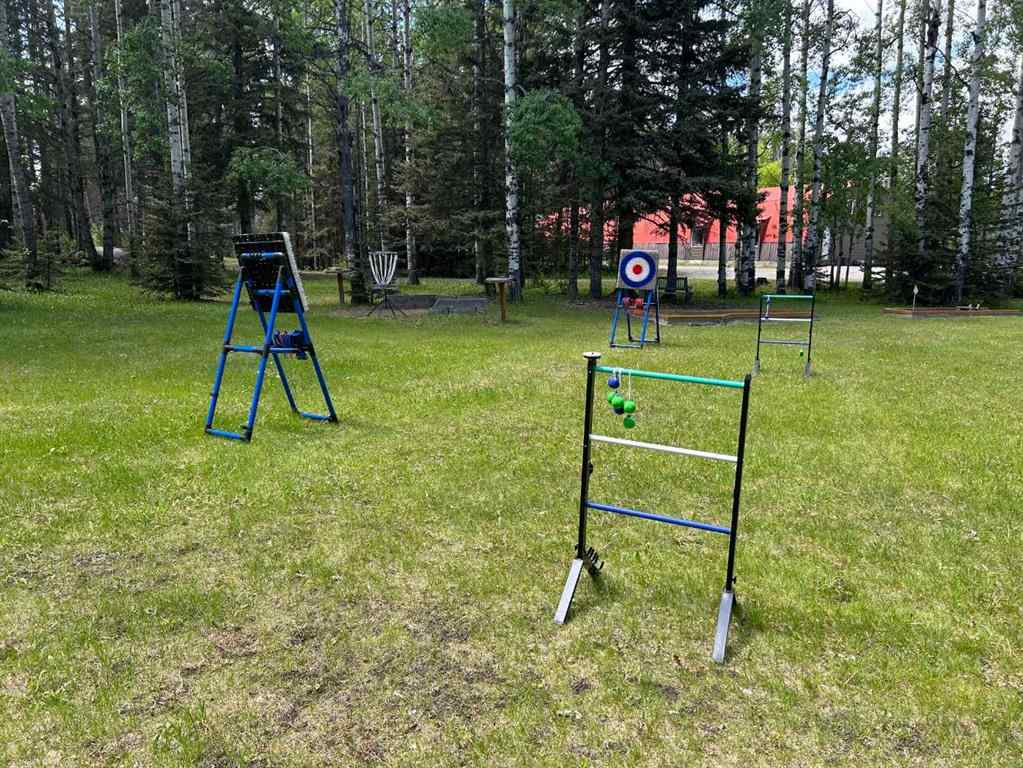MLS® A2234334 - Unit #117 33051 Range Road 60   in NONE Rural Mountain View County, Land