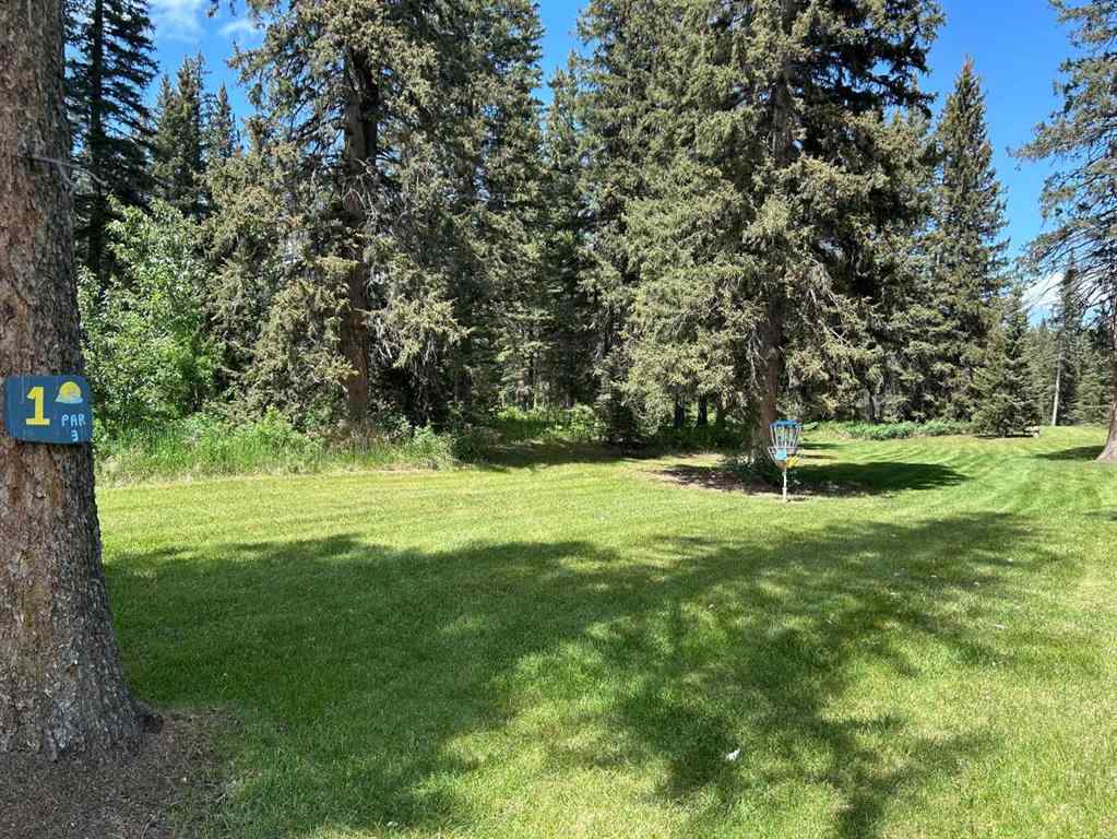 MLS® A2234334 - Unit #117 33051 Range Road 60   in NONE Rural Mountain View County, Land