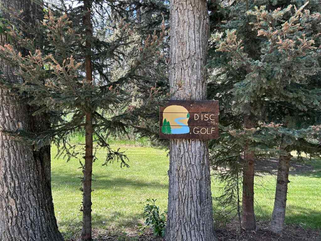 MLS® A2234334 - Unit #117 33051 Range Road 60   in NONE Rural Mountain View County, Land